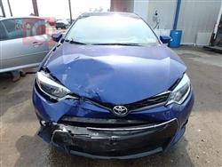 تۆیۆتا کۆرۆلا